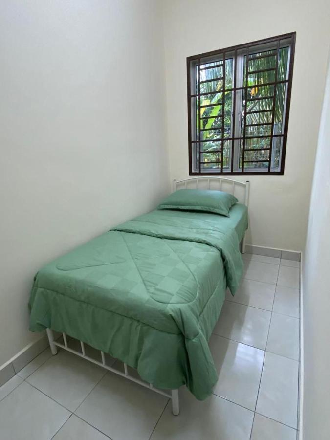 D'Cycas Homestay بولاو انداه المظهر الخارجي الصورة