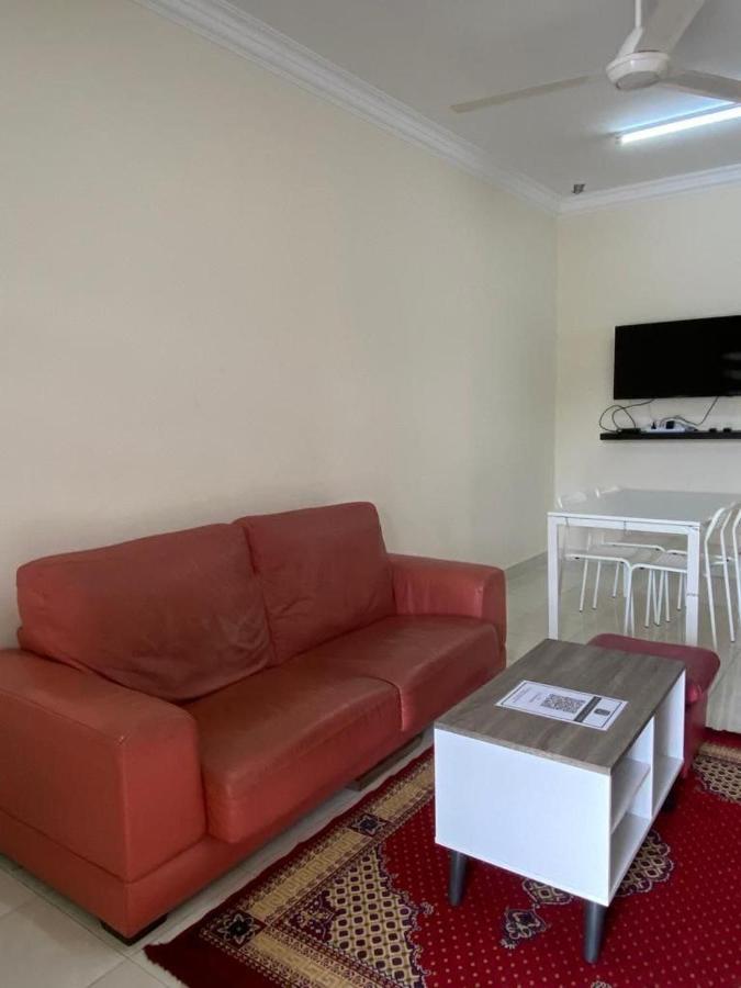 D'Cycas Homestay بولاو انداه المظهر الخارجي الصورة